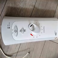 triton electric shower 8 5kw for sale