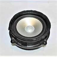 land rover speakers for sale