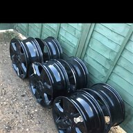 land rover discovery 300 tdi wheels for sale