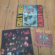 guns n roses vinyl for sale