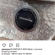 olympus xa3 for sale