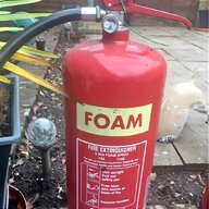 1 litre foam fire extinguisher for sale
