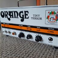 orange tiny terror for sale