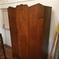 art deco display cabinet for sale