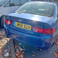 honda accord type s for sale