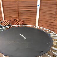 rebounder trampoline for sale