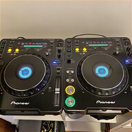 dj equipment for sale
