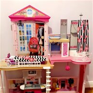 used barbie house for sale