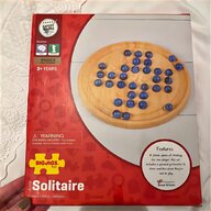 solitaire board game for sale