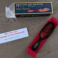 mason pearson hair brush for sale