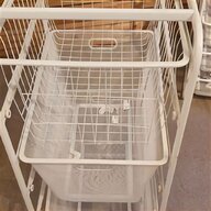 ikea storage baskets for sale