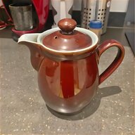 brown teapot for sale