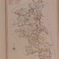 old o s maps for sale
