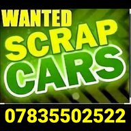cars vans wanted for sale