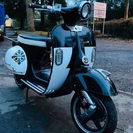 retro moped for sale