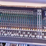 powered mixing desks for sale
