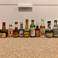alcohol miniatures for sale