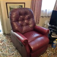reclining armchair for sale
