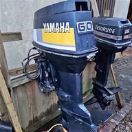 yamaha 60 hp 4 stroke for sale