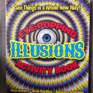 illusions for sale