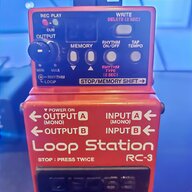 loop pedal for sale