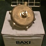 baxi diverter valves for sale