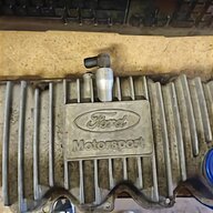 car parts ford zephyr for sale