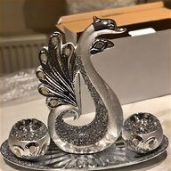 swan ornament for sale