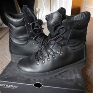 altberg motorcycle boots for sale
