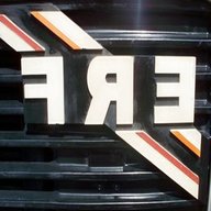 erf badge for sale