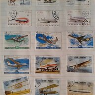 tilda stamps for sale