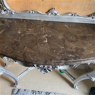 marble console table for sale
