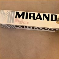 miranda tripod for sale