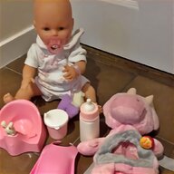 crying doll for sale