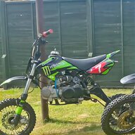 125cc pit bike for sale for sale