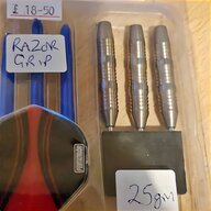 tungsten darts 25g for sale