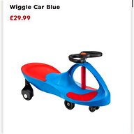 wiggle cars for sale