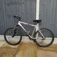 saracen mountain bike for sale