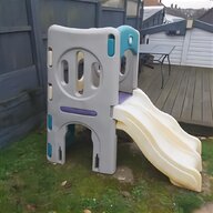 little tikes climbing frame for sale