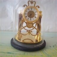 dome clock for sale