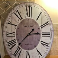 lounge wall clock for sale
