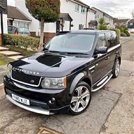 2012 range rover sport supercharged for sale