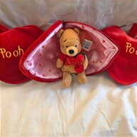 disney beanies pooh for sale