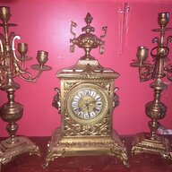 paris clock for sale