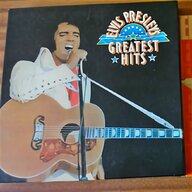 elvis lps for sale