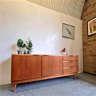 retro mcintosh teak sideboard for sale