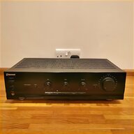 stereo integrated amplifier for sale