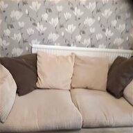 2 x 2 seater sofa for sale