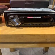 car stereo for sale