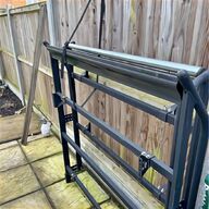 vw caddy roof rack for sale